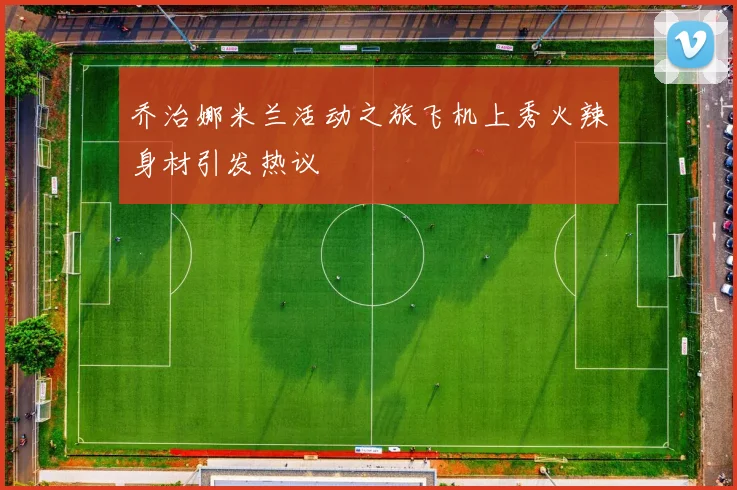 乔治娜米兰活动之旅飞机上秀火辣身材引发热议